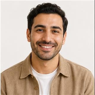 Samir, schoonmaker uit Eindhoven